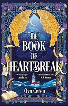 The Book of Heartbreak